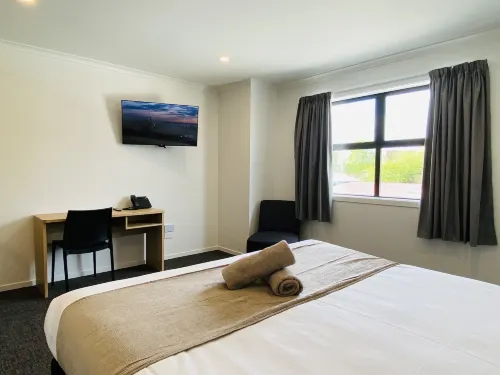 Norton Motel Rooms Photos