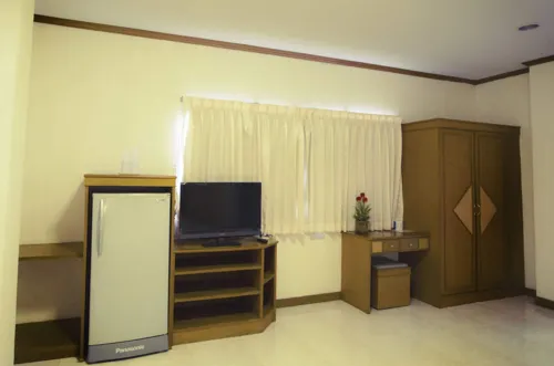 The Residence Hotel Chambres Photos
