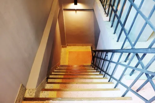 Inn Stations Hostel Khu vực công cộng Photos