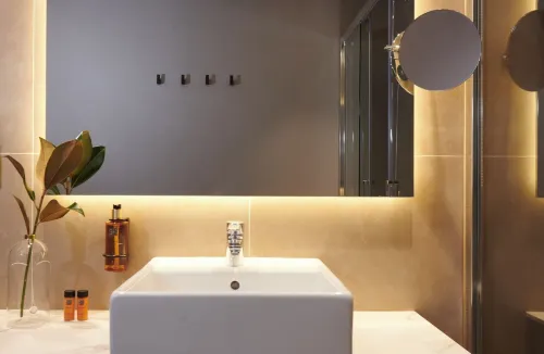 Acta Splendid Chambres Photos