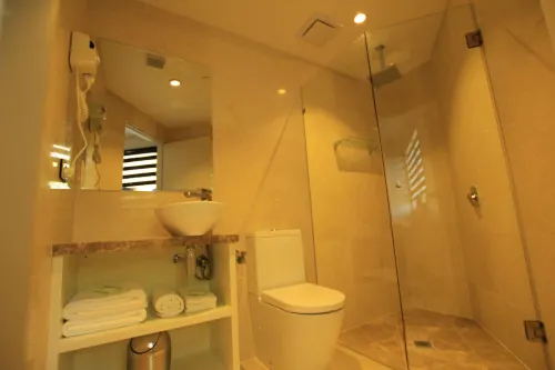 Melrose Apartments Camere Photos