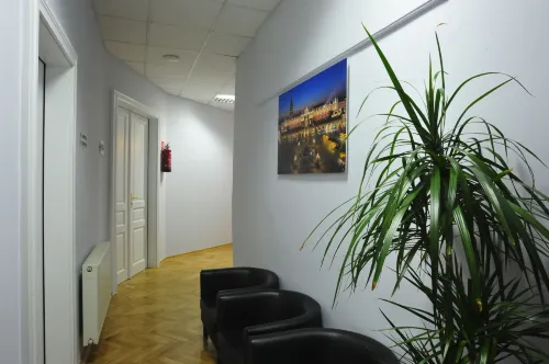 Kosmopolita Rooms Public Areas Photos