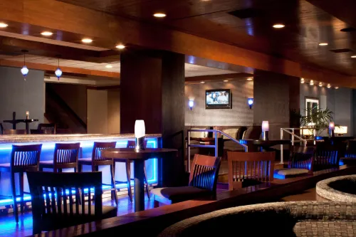 Hilton Houston NASA Clear Lake الترفيه والتسلية Photos