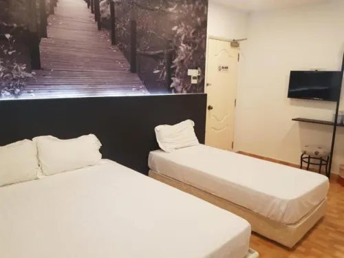 The Amazing Inn Photos
