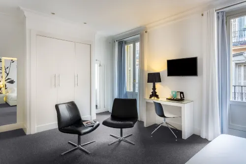 Room Mate Mario, Madrid Camere Photos