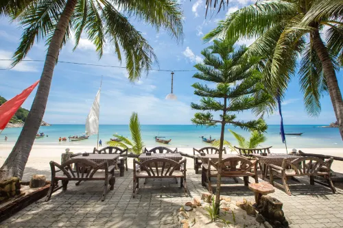 Bottle Beach 1 Resort In der Nähe des Hotels Photos