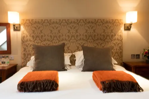 Barnham Broom Hotel, Golf & Spa Kamar Photos