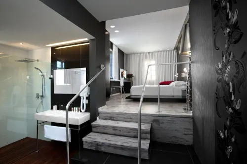Templers House Boutique Hotel Photos