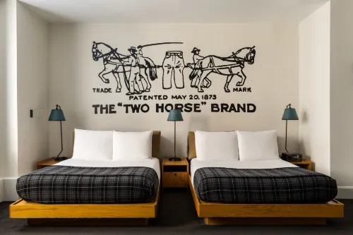 Ace Hotel New York Photos