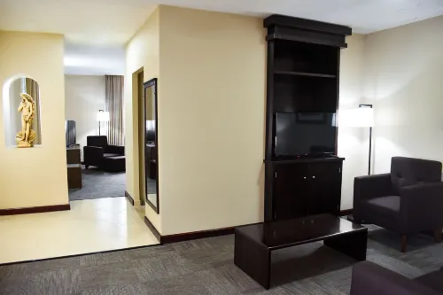 Hampton Inn by Hilton Tampico – Zona Dorada Photos