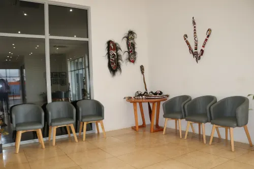 Cassowary Hotel Public Areas Photos
