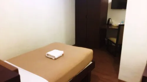 Tacloban Plaza Hotel Benessere e tempo libero Photos