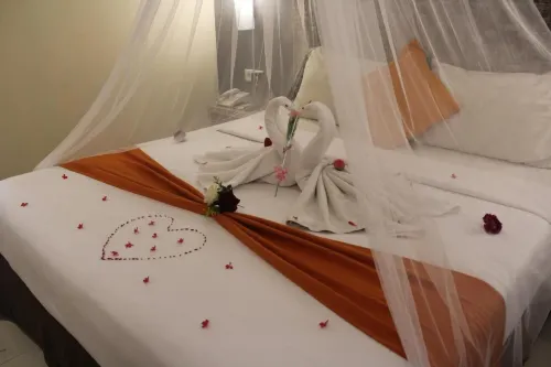 Greenotel Cilegon Photos