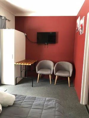 Motel Lodge Camere Photos
