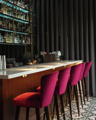 Manto Hotel Lima - MGallery Collection Loisirs et amusements Photos
