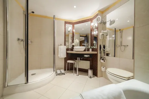 Verdi Budapest Aquincum Chambres Photos