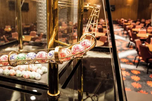 Sortis Hotel, Spa & Casino, Autograph Collection Restauration Photos