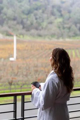 Four Seasons Resort Napa Valley Near Hotel Photos