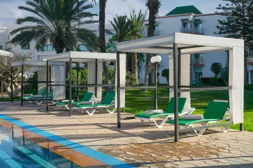 Agadir Beach Club Loisirs et amusements Photos