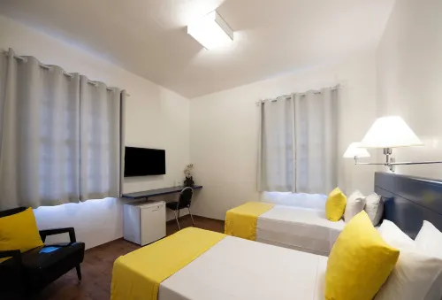 Hotel Normandie Chambres Photos