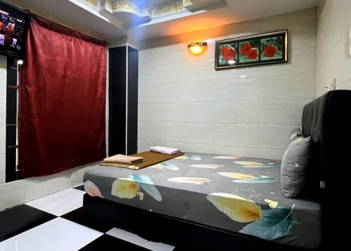 Kota Damansara Business Hotel Chambres Photos