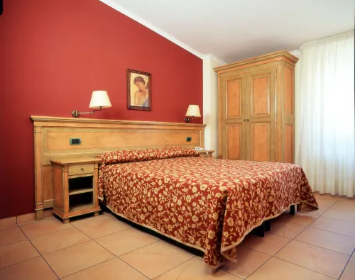 Hotel Santa Caterina Camere Photos