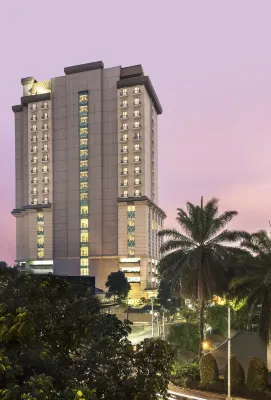 Swiss-Belhotel Bogor Unggulan Photos