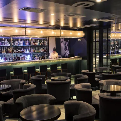 BTH Hotel – Boutique Concept Loisirs et amusements Photos