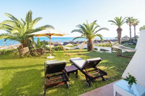 Hotel Bel Azur Thalasso & Bungalows Extérieur Photos