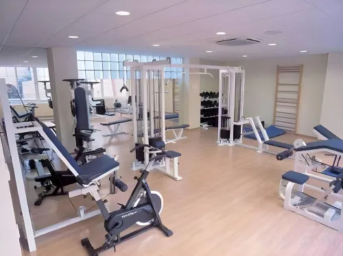 Aparthotel Los Girasoles Leisure & Recreation Photos