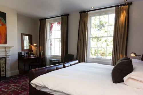Hotel du Vin & Bistro Tunbridge Wells Chambres Photos