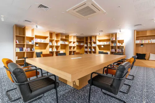Ecla Paris Villejuif Dành cho công việc Photos