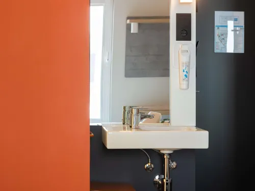 Ibis Budget Bilbao City Huoneet Photos