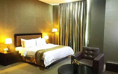 Grand Kanaya Hotel الغرف Photos