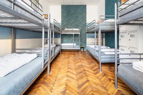 Das Hostel الغرف Photos