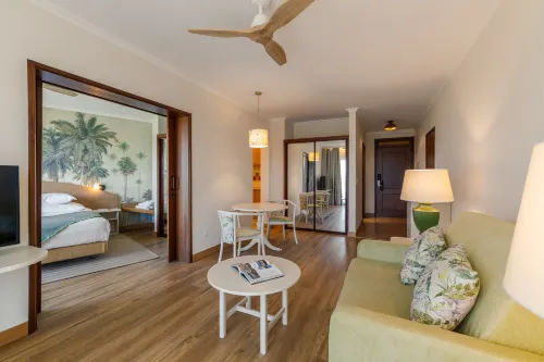 Pestana Ocean Bay Resort Photos