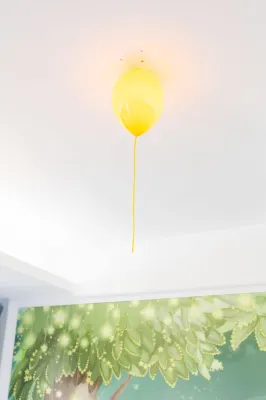 Live in Happiness B&B Photos