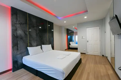 Deeden Pattaya Resort Photos