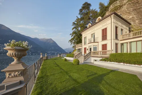 Mandarin Oriental, Lago di Como Espaces publics Photos