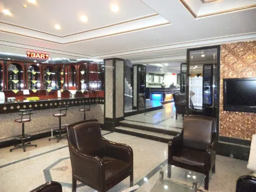 Grand Oral Hotel Loisirs et amusements Photos