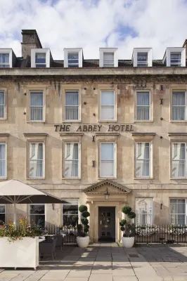 Abbey Hotel Bath, a Tribute Portfolio Hotel Featured Photos