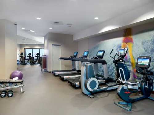 The Westin New Orleans Loisirs et amusements Photos