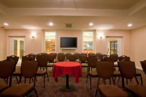 Holiday Inn Express San Bernardino - Colton Espaces Affaires Photos