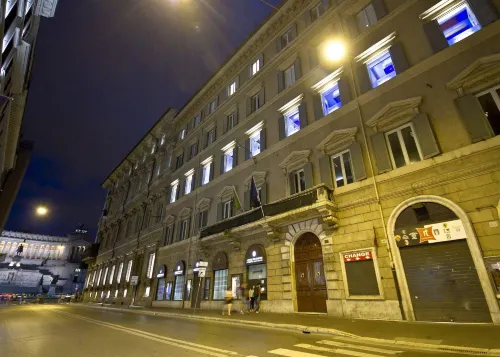 Hotel Trecento Featured Photos