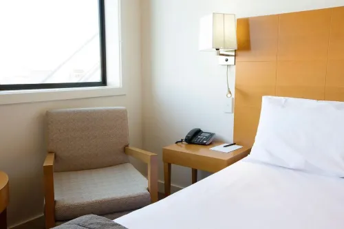 Gateway Hotel by Nightcap Plus Photos