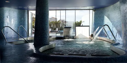 Las Arenas Balneario Resort Loisirs et amusements Photos