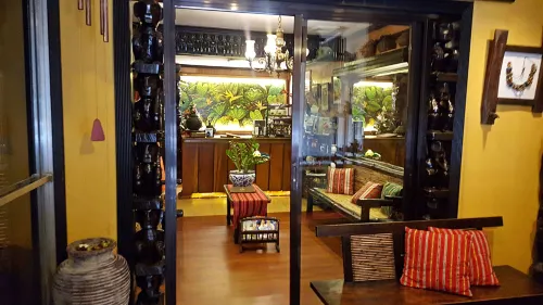 Casa Vallejo Hotel Baguio Leisure & Recreation Photos