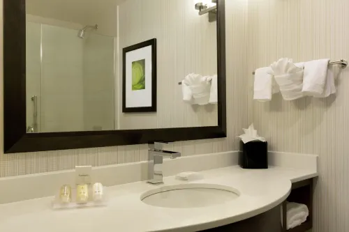Hilton Garden Inn New York Manhattan Midtown East Rooms Photos