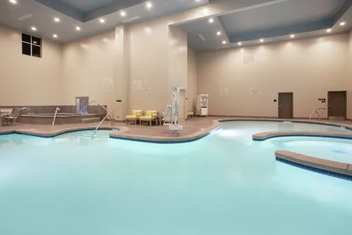 Hampton Inn and Suites by Hilton Logan Leisure & Recreation Photos