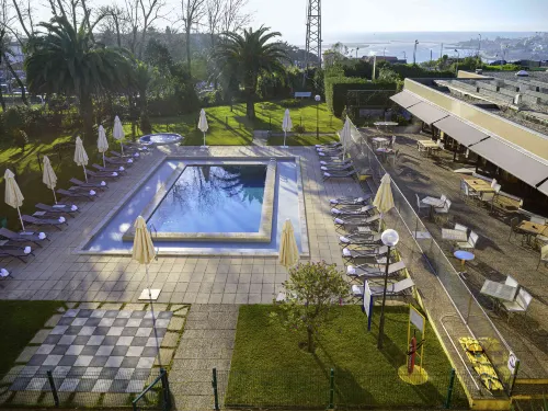 Novotel Porto Gaia À ne pas manquer Photos